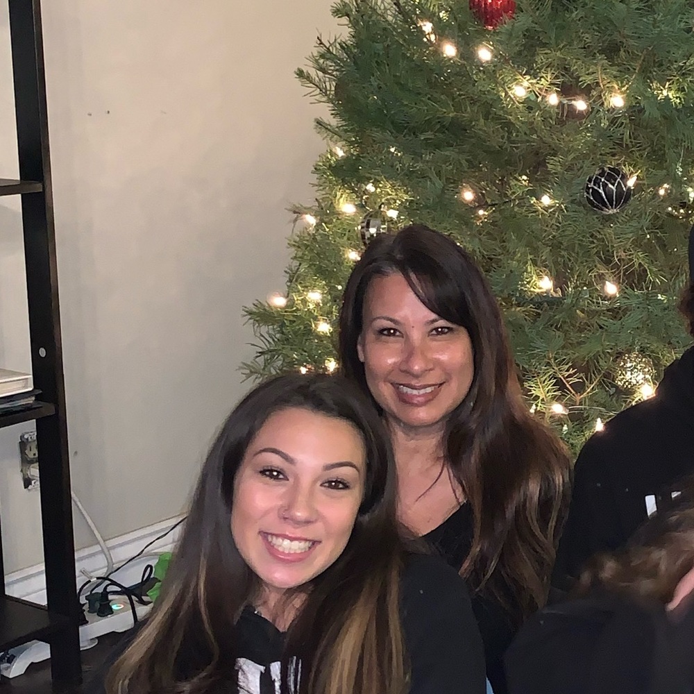 Meet your Posher, Alexa